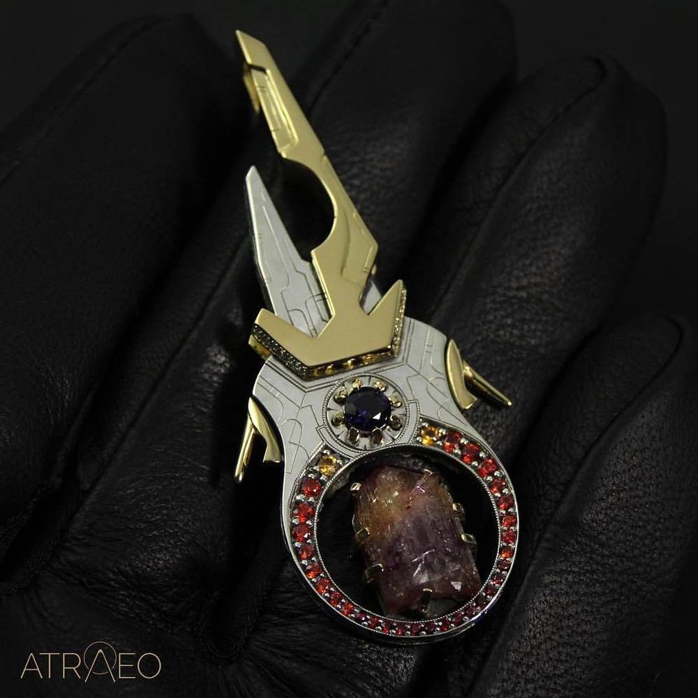 Meet your Posher, Dereck